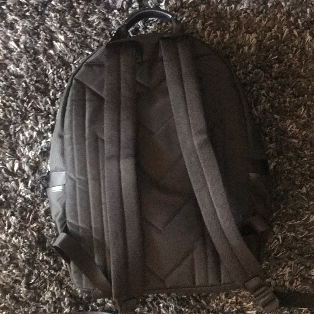 Men’s Michael Kors backpack in black - Picture 4 of 4